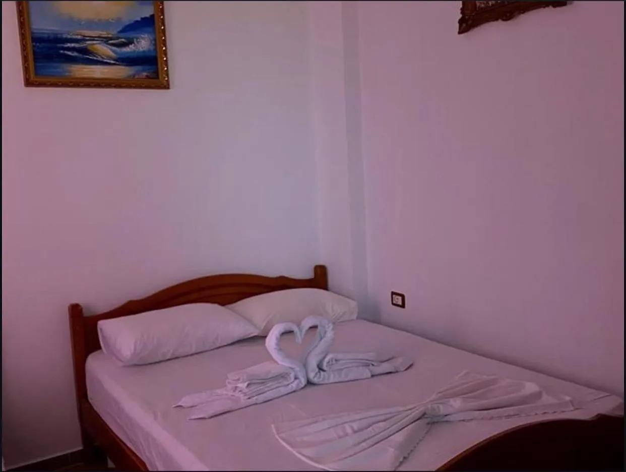 Guest house Vila Drita Vlore Albania