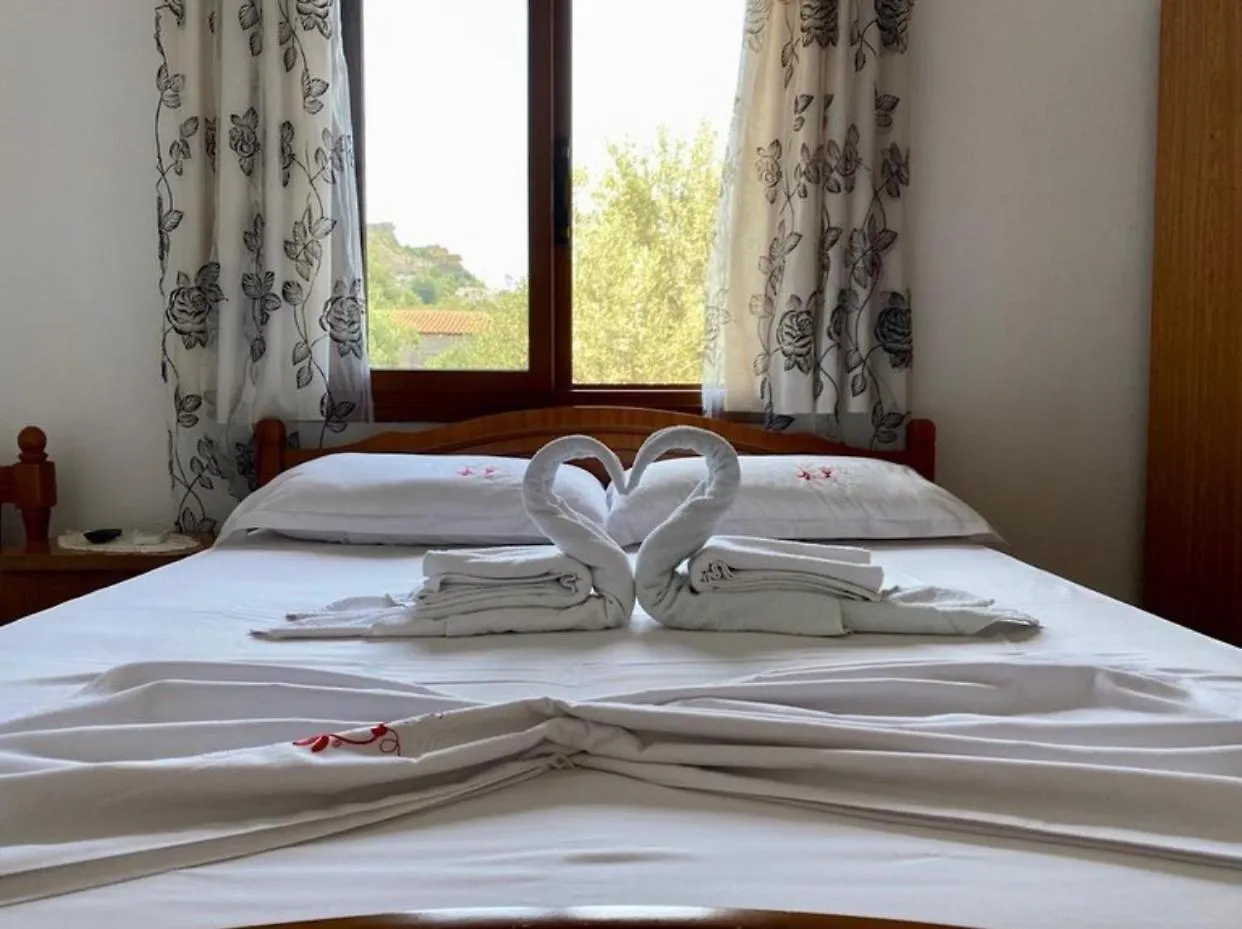 Vila Drita Radhimë 0*,  Albania