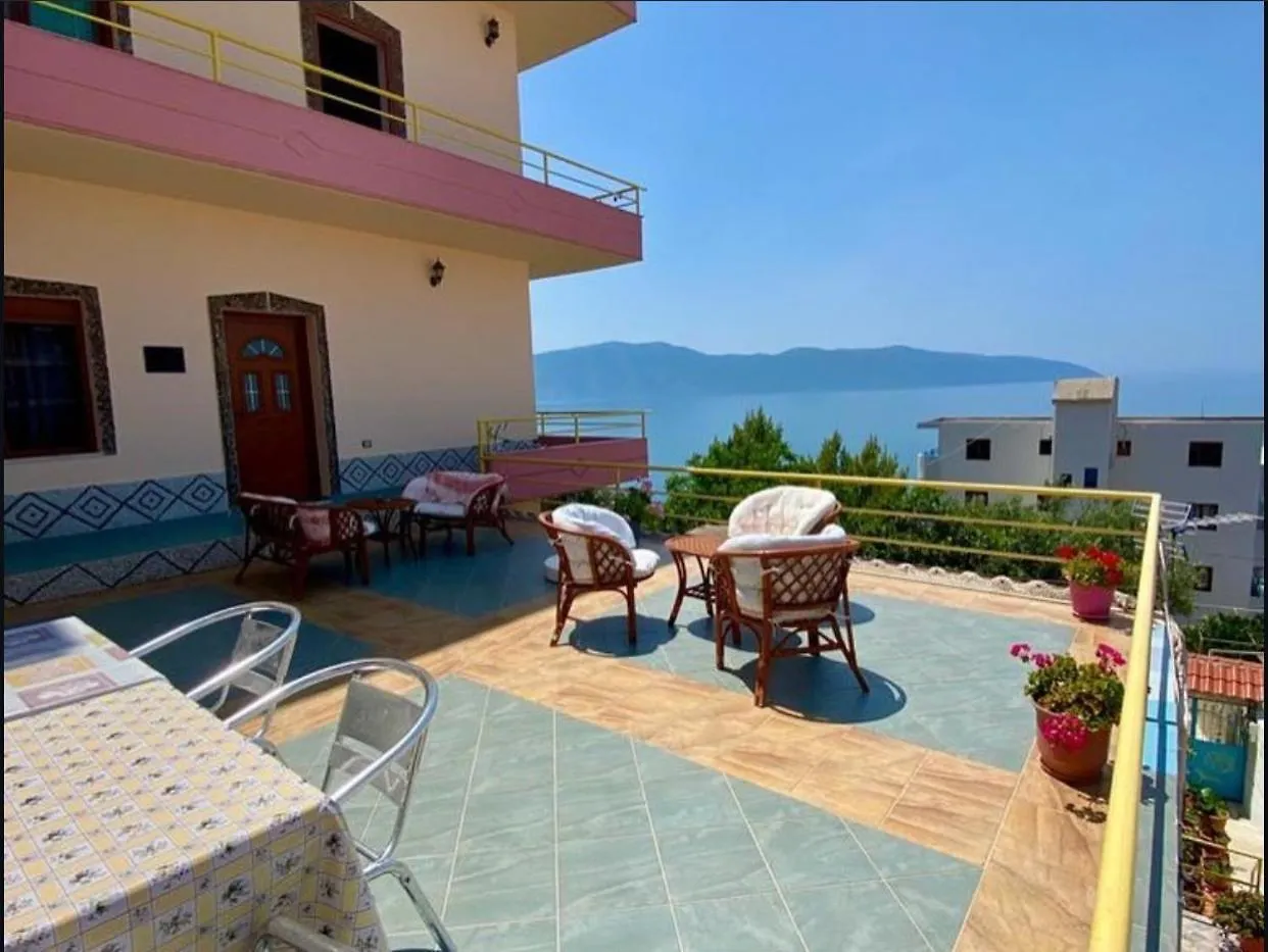 Vila Drita Vlore Albania
